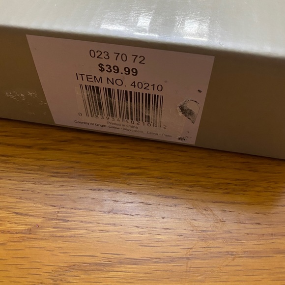 Home Frame Wall Clock Love Builds A Happy Home Christmas Gift - Picture 7 of 8